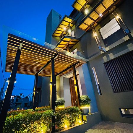 Manthila Hotel Anuradhapura Exterior foto