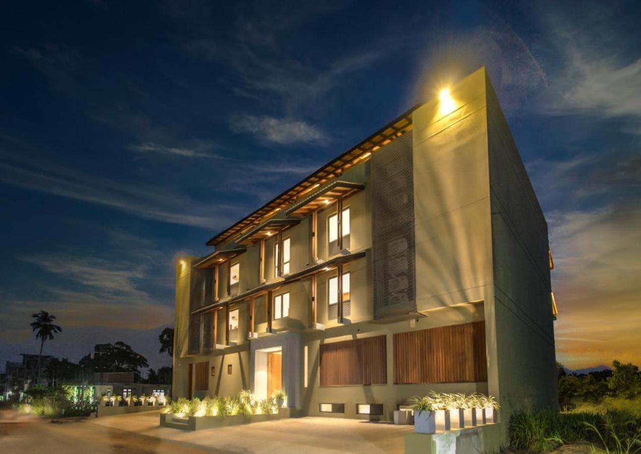 Manthila Hotel Anuradhapura Exterior foto